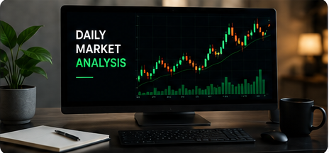 Daily Market Analysis