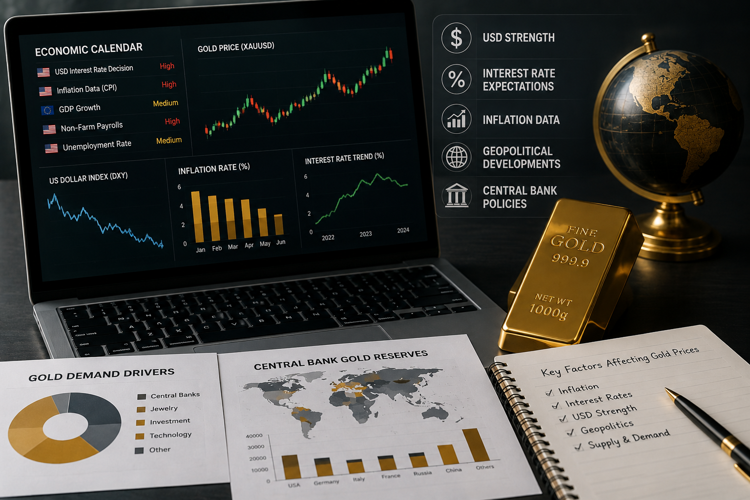 Fundamental Analysis