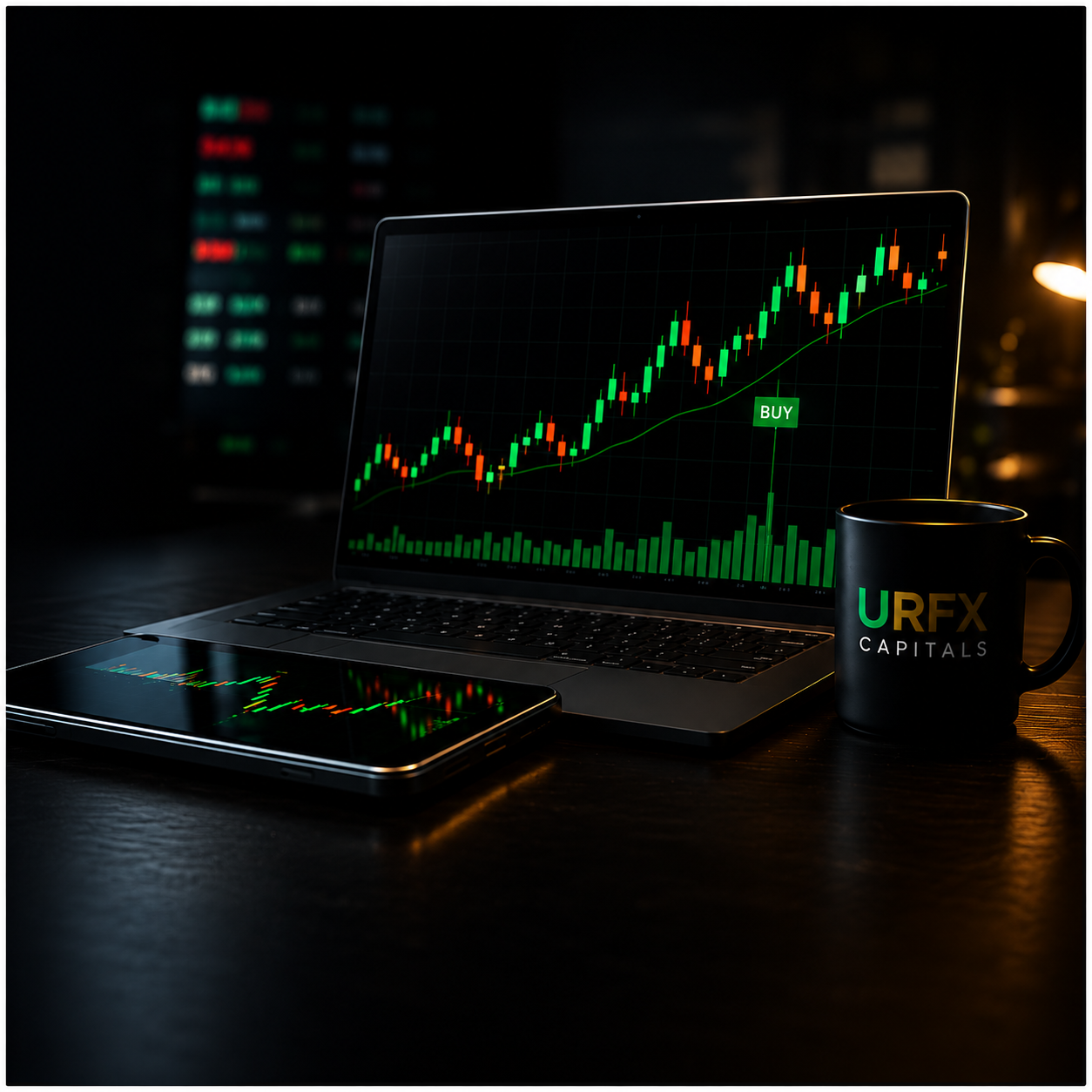 Free Trading Signals